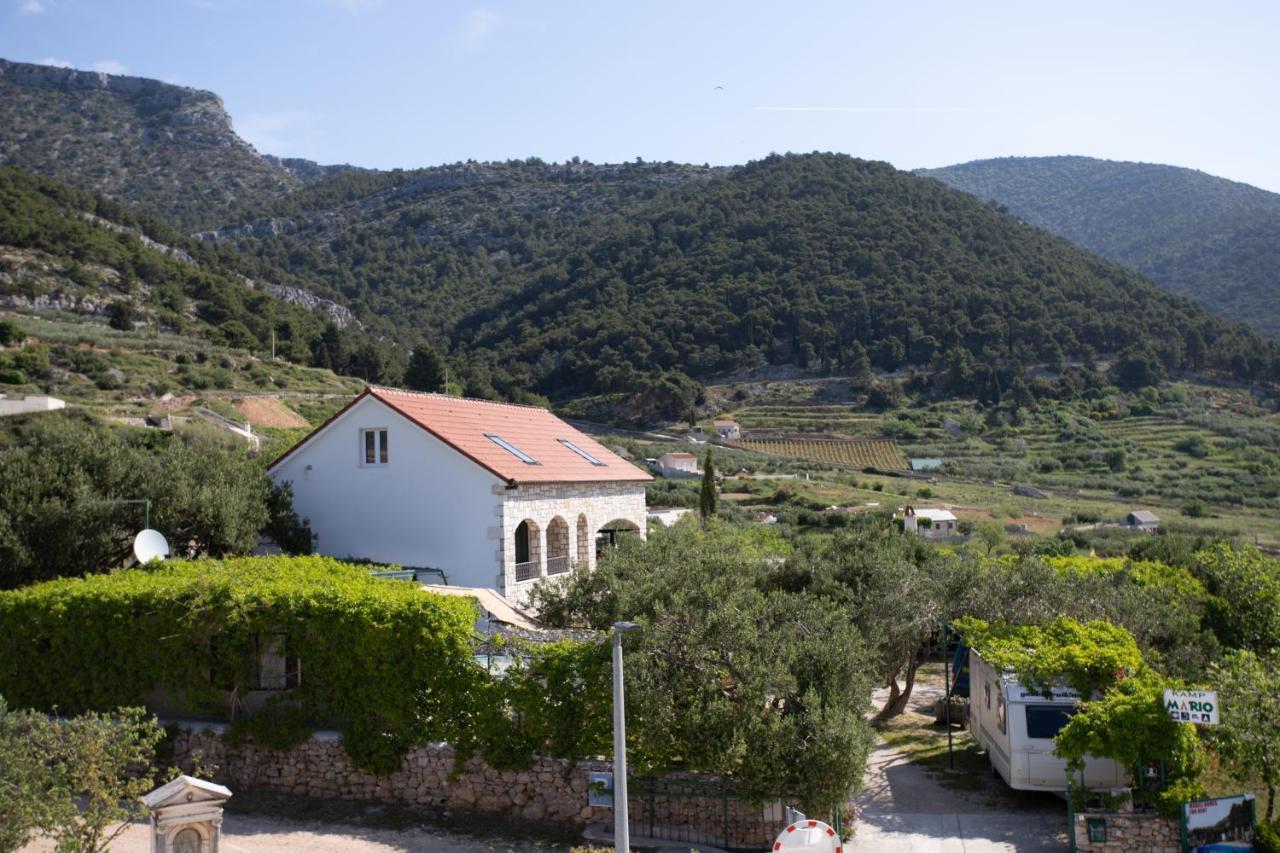 Bol Studio Gospojica מראה חיצוני תמונה