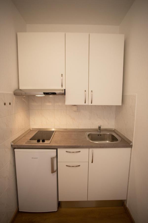 Bol Studio Gospojica מראה חיצוני תמונה